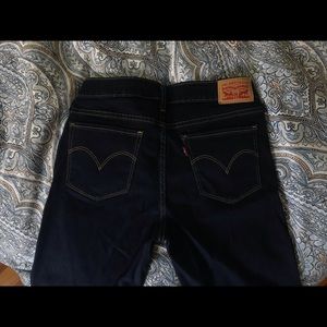 Levi Skinny Jeans